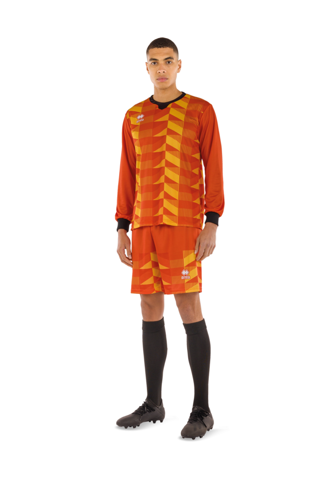 Errea Mitch GK Set