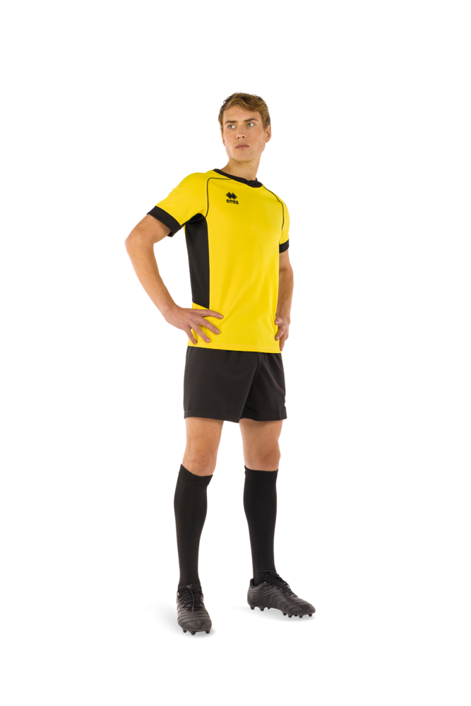 Errea Shane Rugby Shirt - Shane Top and Brest short