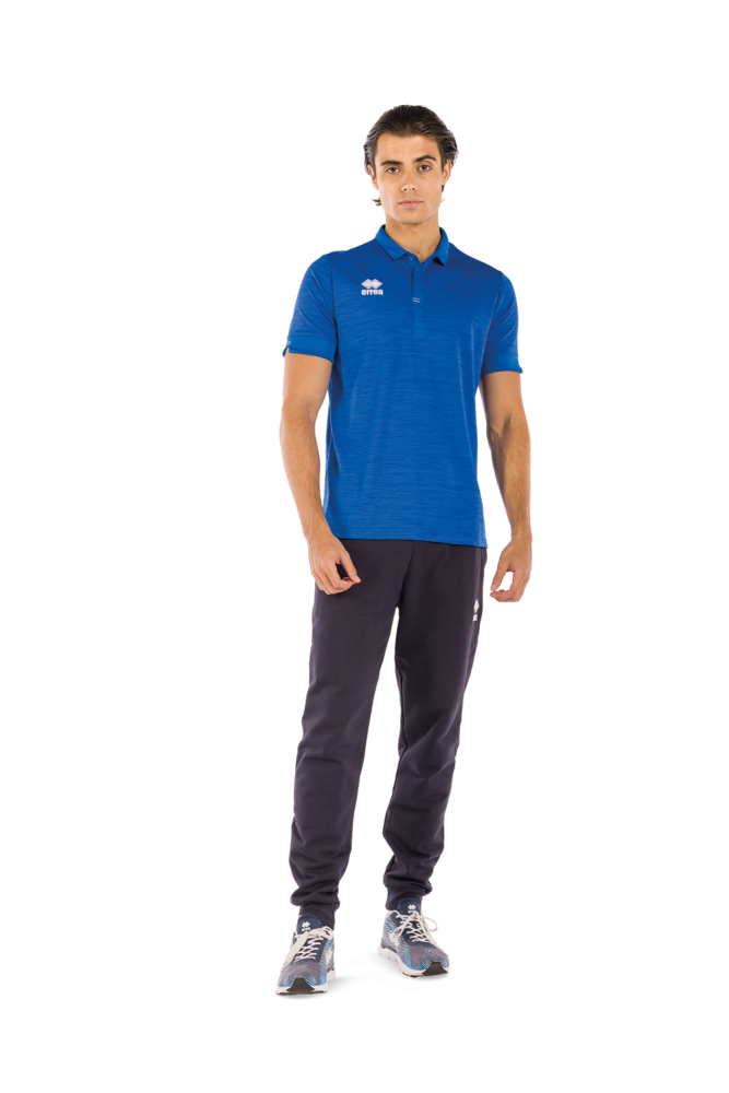 Errea Vienna Collared Jersey