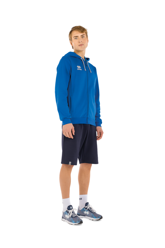Errea Wire 3.0 hoodie
