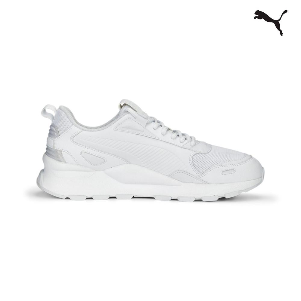 Puma Ανδρικά Αθλητικά Παπούτσια RS 3.0 Essentials Sneakers - 392611-01