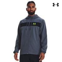Under Armour Ανδρικό Αντιανεμικό Jacket Mens Sportstyle Windbreaker - 1361621-044