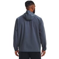 Under Armour Ανδρικό Αντιανεμικό Jacket Mens Sportstyle Windbreaker - 1361621-044