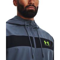 Under Armour Ανδρικό Αντιανεμικό Jacket Mens Sportstyle Windbreaker - 1361621-044