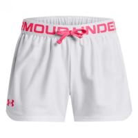 Under Armour Παιδικό Σορτσάκι Girls UA Play Up Shorts - 1363372-100