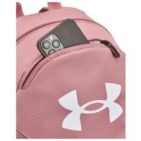 Under Armour UA Hustle Lite Backpack Σακίδιο Πλάτης Αδιάβροχο - 1364180-697