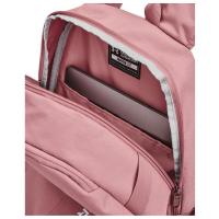 Under Armour UA Hustle Lite Backpack Σακίδιο Πλάτης Αδιάβροχο - 1364180-697