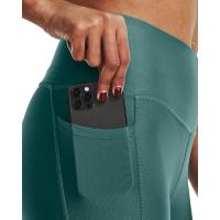 Under Armour Γυναικείο κολάν Womens HeatGear® Armour No-Slip Waistband Ankle Leggings - 1365335-722