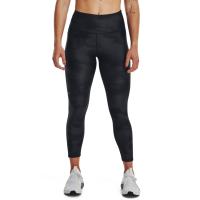 Under Armour Womens HeatGear® Armour No-Slip Waistband Printed Ankle Leggings Γυναικείο Κολάν - 1365338-003