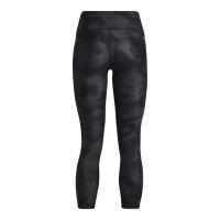Under Armour Womens HeatGear® Armour No-Slip Waistband Printed Ankle Leggings Γυναικείο Κολάν - 1365338-003