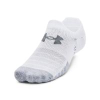 Under Armour Κάλτσες 3 Ζευγάρια Unisex UA Ultra Low Tab Socks - 1370076-100