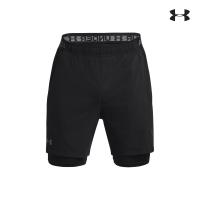 Under Armour Ανδρικό σορτσάκι Mens UA Vanish Woven 2-in-1 Shorts - 1373764-002