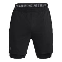 Under Armour Ανδρικό σορτσάκι Mens UA Vanish Woven 2-in-1 Shorts - 1373764-002