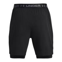 Under Armour Ανδρικό σορτσάκι Mens UA Vanish Woven 2-in-1 Shorts - 1373764-002