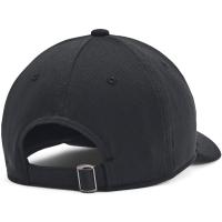 Under Armour Ανδρικό Καπέλο Mens UA Blitzing Adjustable Cap - 1376701-001