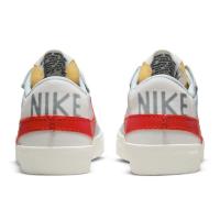Nike Ανδρικά Sneaker Unisex Blazer Low Jumbo - DQ8769-100