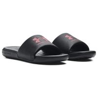 Under Armour Γυναικείες Παντόφλες Womens Ansa Fixed Slides - 3023772-007
