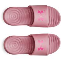 Under Armour Γυναικείες Παντόφλες Womens Ansa Fixed Slides - 3023772-605