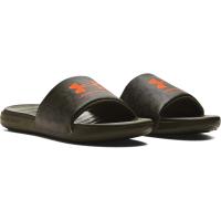Under Armour Ανδρικές Παντόφλες Mens Ansa Graphic Slides - 3024434-305