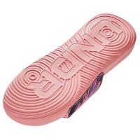 Under Armour Γυναικείες Παντόφλες Womens Ansa Graphic Slides - 3024436-605