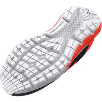 Under Armour Boys Pre-School UA Rogue 3 AL Running Shoes Γκρι - 3024982-003