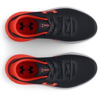 Under Armour Boys Pre-School UA Rogue 3 AL Running Shoes Γκρι - 3024982-003