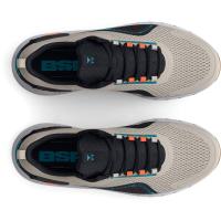 Under Armour Ανδρικά Παπούτσια Project Rock BSR 3 - 3026462-102