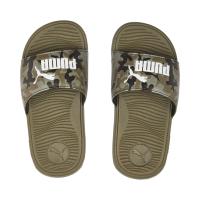 Puma Παντόφλες Παιδικές Cool Cat 2.0 Camo PS BX - 390895-01