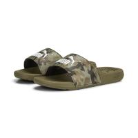 Puma Παντόφλες Παιδικές Cool Cat 2.0 Camo PS BX - 390895-01