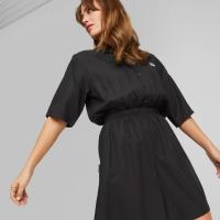Puma Γυναικεία Ολόσωμη Φόρμα σορτσάκι DOWNTOWN Jumpsuit Women - 538932-01