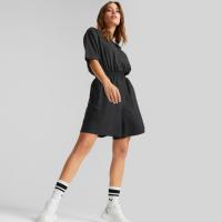 Puma Γυναικεία Ολόσωμη Φόρμα σορτσάκι DOWNTOWN Jumpsuit Women - 538932-01