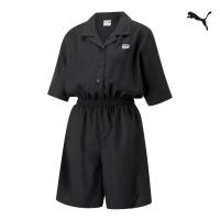 Puma Γυναικεία Ολόσωμη Φόρμα σορτσάκι DOWNTOWN Jumpsuit Women - 538932-01