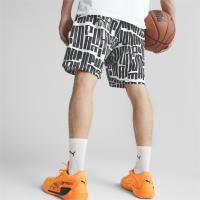Puma Ανδρικό σορτσάκι Inverse Short - 539245-01