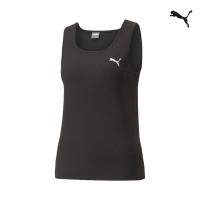 Puma Γυναικείο Αμάνικο T-shirt HER Slim Tank - 673114-01