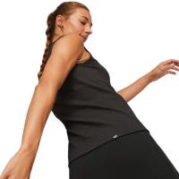 Puma Γυναικείο Αμάνικο T-shirt HER Slim Tank - 673114-01