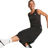 Puma Γυναικείο Αμάνικο T-shirt HER Slim Tank - 673114-01