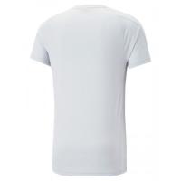 Puma Evostripe Αθλητικό Ανδρικό T-shirt - 673311-80