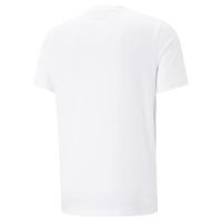 Puma Ανδρικό ESS TAPE LOVE IS LOVE Tee - 673363-02