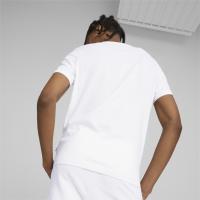 Puma Ανδρικό ESS TAPE LOVE IS LOVE Tee - 673363-02