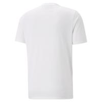 Puma  Ανδρικό T-shirt ESS+ LOVE IS LOVE Tee - 673384-02