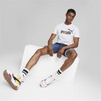 Puma  Ανδρικό T-shirt ESS+ LOVE IS LOVE Tee - 673384-02