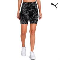 Puma Γυναικείο κολάν bikers POWER Short Leggings Women - 673643-01