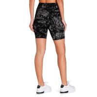Puma Γυναικείο κολάν bikers POWER Short Leggings Women - 673643-01