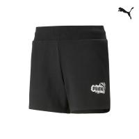 Puma Γυναικείο Σόρτς Ess+ Flower Power 4" Shorts -  673693-01