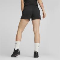 Puma Γυναικείο Σόρτς Ess+ Flower Power 4" Shorts -  673693-01