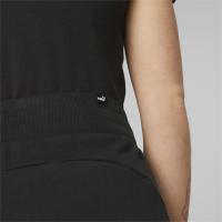 Puma Γυναικείο Σόρτς Ess+ Flower Power 4" Shorts -  673693-01