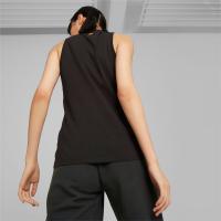 Puma Γυναικείο Αμάνικο μπλουζάκι Essentials Logo Tank Women - 673696-01