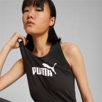 Puma Γυναικείο Αμάνικο μπλουζάκι Essentials Logo Tank Women - 673696-01