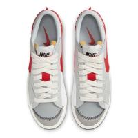 Nike Ανδρικά Sneaker Unisex Blazer Low Jumbo - DQ8769-100