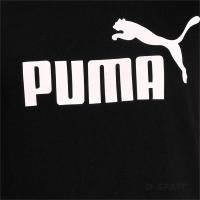 Puma Γυναικείο T-shirt Essentials Logo Womens Tee - 586774-01